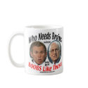 #0031 Who Needs Brains When You've Got BOOBS mugs by Made_Just_For_You #0031 Who Needs Brains When You've Got BOOBS mugs