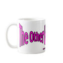 #0038 The OTHER HORNY WOMAN Mug by Made_Just_For_You #0038 The OTHER HORNY WOMAN Mug