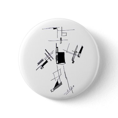 003 PINBACK BUTTON by azusan