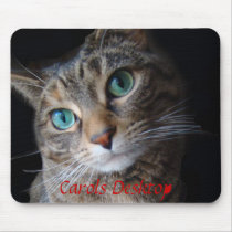 003, Carols Desktop mousepads