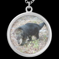 003Bearcat necklaces