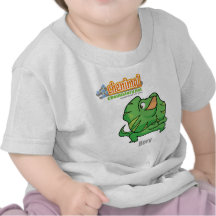 004 Bery of Chenimal T Shirts