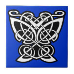 0055b CELTIC DESIGN RANDOM ABSTRACT TATTOO GRAPHIC tiles