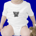 0055b CELTIC DESIGN RANDOM ABSTRACT TATTOO GRAPHIC t-shirts