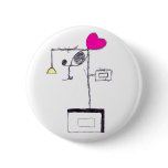 005 PINBACK BUTTONS