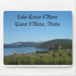 005, Lake Coeur d'AleneCoeur d'Alene, Idaho