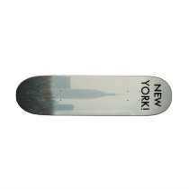 005, NEW YORK! skateboards by sunbeam65 005, NEW YORK! skateboards