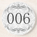 006 Area Code Coaster
