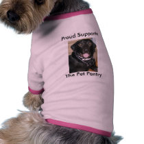 006, Proud Supporter , The Pet Pantry pet clothing by The_Pet_Pantry 006, Proud Supporter , The Pet Pantry pet clothing