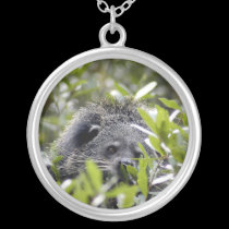 006Bearcat necklaces