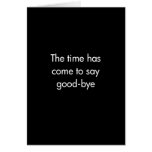 007-07-20BLCA-6A GREETING CARD