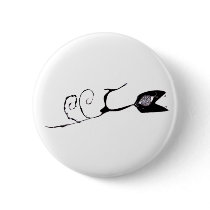 007 PINBACK BUTTON