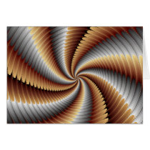 007 Fractal Cards