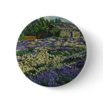 0083-le cabanon pinback buttons