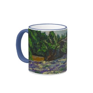 0083-le cabanon mug