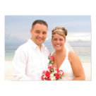 postcard - wedding poster