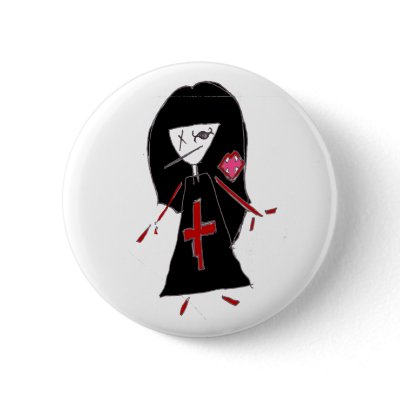 008 PIN by azusan