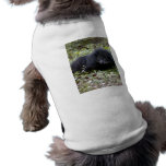 008Bearcat-edt Doggie Tshirt