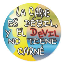0097 STICKERS - PEGATINAS