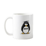 009 Graduate Penguin Mugs