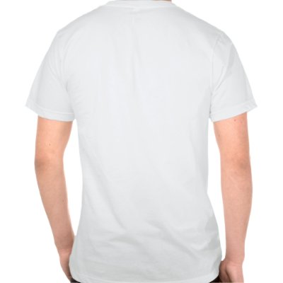 00:00:00 T-SHIRT by collarfree