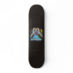 00-1-Skateboard-template-MY-CUT, Zodiac-Virgo-V-1R