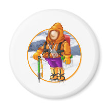 00 Mountain Mayhem Logo magnets by kayakcapers 00 Mountain Mayhem Logo magnets