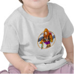 00 Mountain Mayhem Logo T Shirts