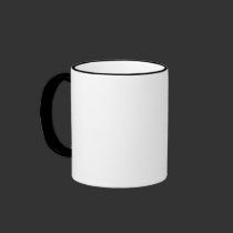 00 Sheep Mug