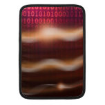 01001010100101101 Macbook Air Sleeve