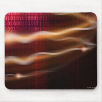 01001010100101101 - Mousepad
