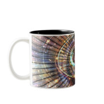 01001010100101101 - Mug