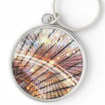 01001010100101101 (part 2) - Keychain