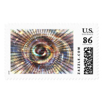 01001010100101101 (part 2) - Postage
