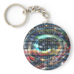 01001010100101101 (part 4) - Keychain