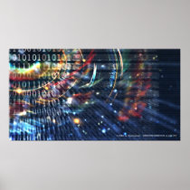 01001010100101101 (part 4) - Poster