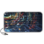 01001010100101101 (part 4) Travel Speaker