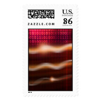 01001010100101101 - Postage
