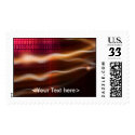 01001010100101101 - Postage - Customized postage