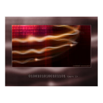 01001010100101101 - Poster posters