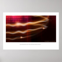 01001010100101101 - Poster