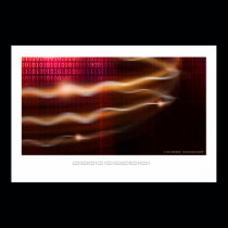 01001010100101101 - Poster posters