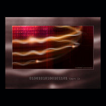 01001010100101101 - Poster posters
