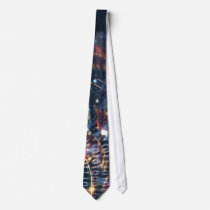 01001010100101101 - Tie