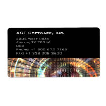 small business, corporation, simple, company, firm, preparation, professional, professional labels, business presentation, business labels, portfolios presentation, project labels, projects, clients, planner, net, cyber, digital, cyberspace, internet, software, computers, science, technology, motivational, elegant, modern, fresh, designs, modern design, trendy, label, labels, address, Label with custom graphic design
