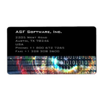 small business, corporation, simple, company, firm, preparation, professional, professional labels, business presentation, business labels, portfolios presentation, project labels, projects, clients, planner, net, cyber, digital, cyberspace, internet, software, computers, science, technology, motivational, elegant, modern, fresh, designs, modern design, trendy, label, labels, address, Label with custom graphic design