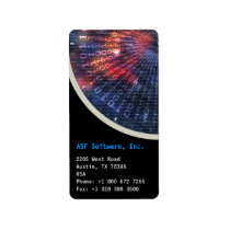 small business, corporation, simple, company, firm, preparation, professional, professional labels, business presentation, business labels, portfolios presentation, project labels, projects, clients, planner, net, cyber, digital, cyberspace, internet, software, computers, science, technology, motivational, elegant, modern, fresh, designs, modern design, trendy, label, labels, address, bestseller, best selling, Label with custom graphic design