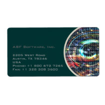 small business, corporation, simple, company, firm, preparation, professional, professional labels, business presentation, business labels, portfolios presentation, project labels, projects, clients, planner, net, cyber, digital, cyberspace, internet, software, computers, science, technology, motivational, elegant, modern, fresh, designs, modern design, trendy, label, labels, address, Label with custom graphic design