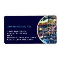 small business, corporation, simple, company, firm, preparation, professional, professional labels, business presentation, business labels, portfolios presentation, project labels, projects, clients, planner, net, cyber, digital, cyberspace, internet, software, computers, science, technology, motivational, elegant, modern, fresh, designs, modern design, trendy, label, labels, address, Label with custom graphic design