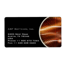 small business, corporation, simple, company, firm, preparation, professional, professional labels, business presentation, business labels, portfolios presentation, project labels, projects, clients, planner, net, cyber, digital, cyberspace, internet, software, computers, science, technology, motivational, elegant, modern, fresh, designs, modern design, trendy, label, labels, address, Label with custom graphic design